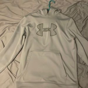 Under Armour hoodie